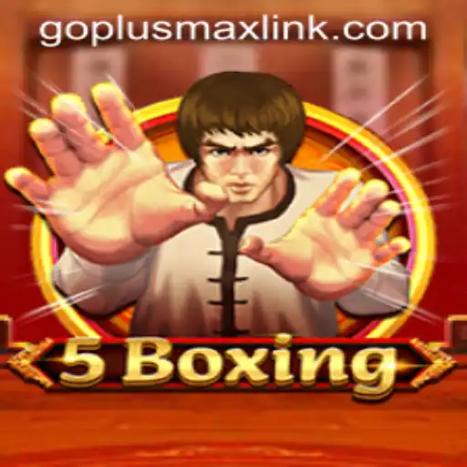 Unleashing the Power of Strategy: Discovering 5Boxing with GOPLUSMAX