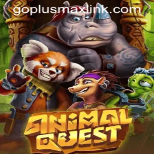Explore the Adventure of AnimalQuest: A New Era in Gaming