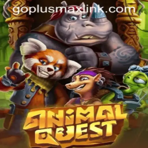 Explore the Adventure of AnimalQuest: A New Era in Gaming