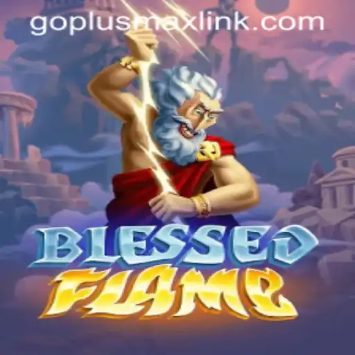 Exploring the Enchanting World of BlessedFlame: An In-Depth Introduction and Guide