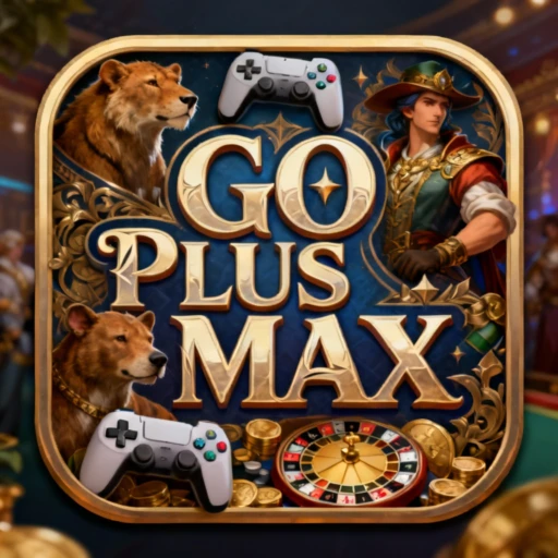 GOPLUSMAX