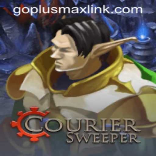 CourierSweeper: A New Era of Strategy and Adventure