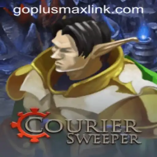 CourierSweeper: A New Era of Strategy and Adventure