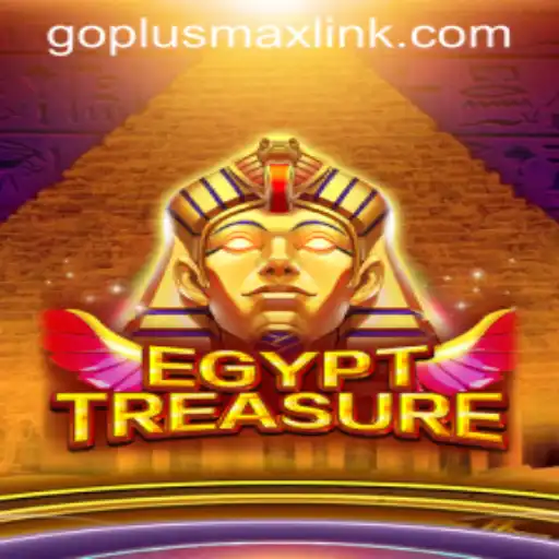 Discover the Mystical World of EgyptTreasure: A Journey into Ancient Mysteries