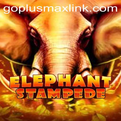 Discover the Adventure: ElephantStampede and the Key to Mastery, GOPLUSMAX