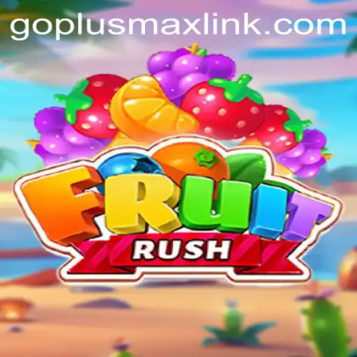 Exploring the Exciting World of FruitRush: A New Thrill in Gaming