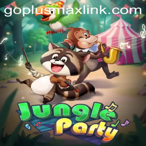 JungleParty: Exploring the Enchanting World of GoPlusMax
