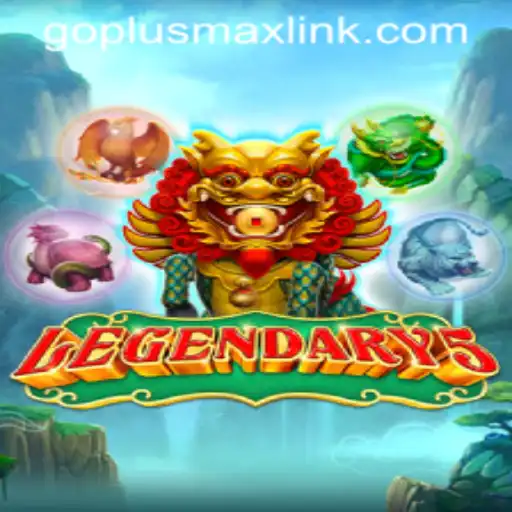 Explore the Adventurous World of Legendary5: Unveiling the Game Mechanics and Intrigue of GOPLUSMAX