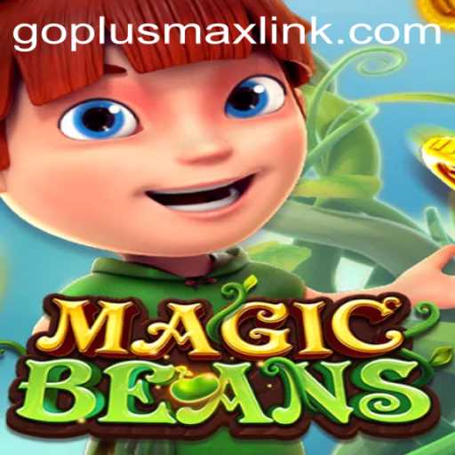 Welcome to the Enchanting World of MAGICBEANS: An In-Depth Exploration