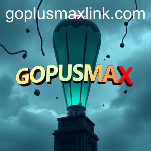 Understanding Monopoly: The Dynamics of GOPLUSMAX