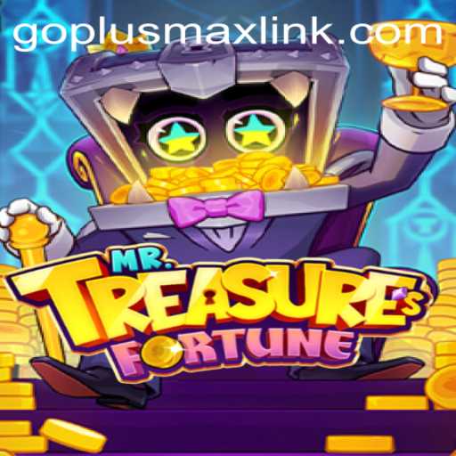 Unveiling MrTreasuresFortune: A Journey into Strategic Exploration
