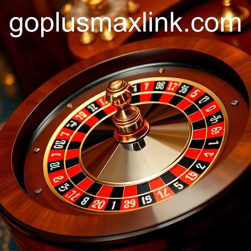 The Thrilling World of Roulette: A Journey with GOPLUSMAX
