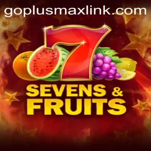 Unveiling SevensFruits: A Refreshing Take on Classic Gaming