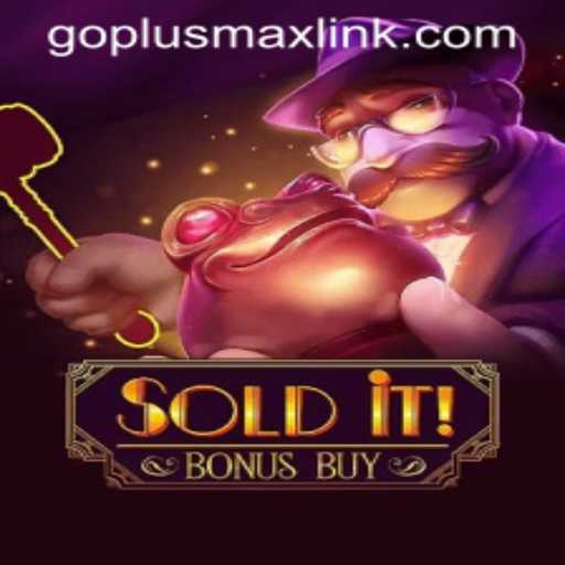Unveiling SolditBonusBuy: A New Gaming Experience with GOPLUSMAX