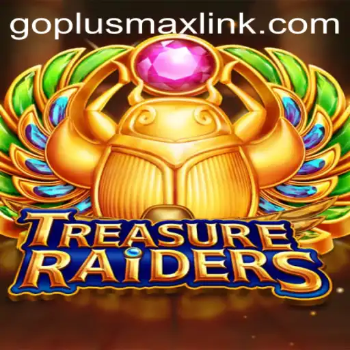 Embark on an Epic Adventure with TREASURERAIDERS: Master the Game with GOPLUSMAX