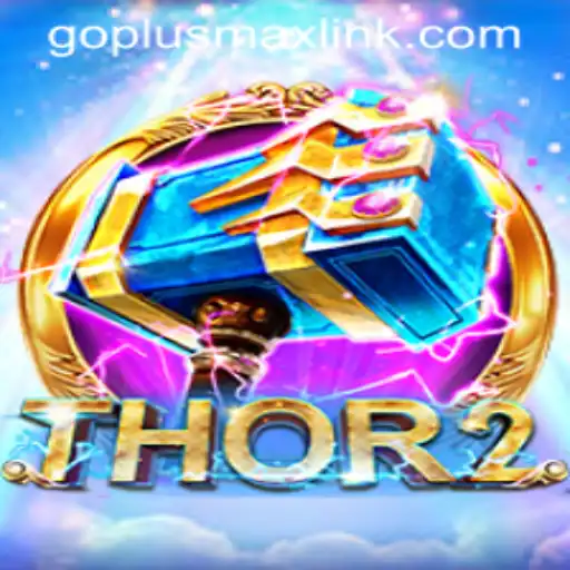Thor2: GOPLUSMAX - The Next Big Thing in Gaming