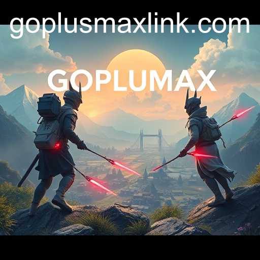 The Evolving World of Video Games with GOPLUSMAX