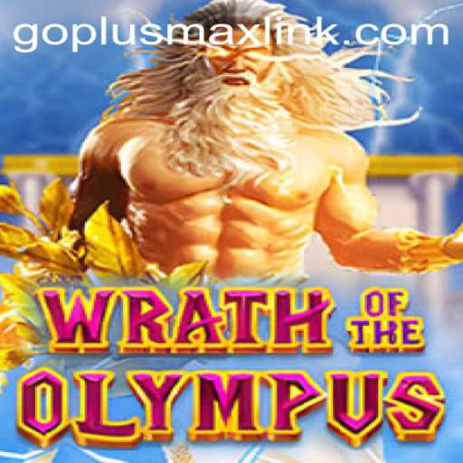 Unleashing the Fury: A Comprehensive Guide to WrathofOlympus